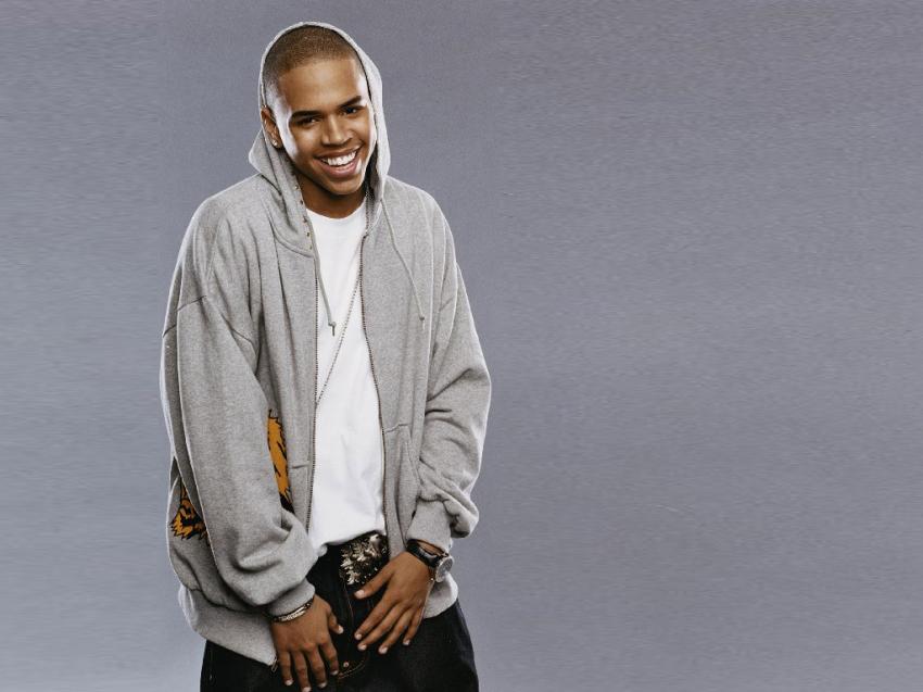 Chris Brown