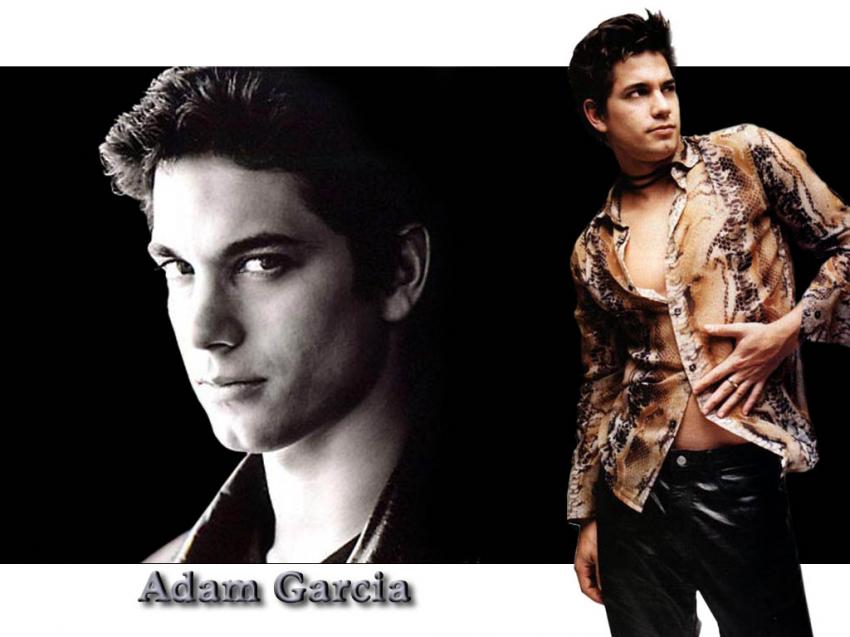 Adam Garcia