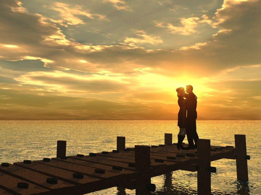 Amour - love