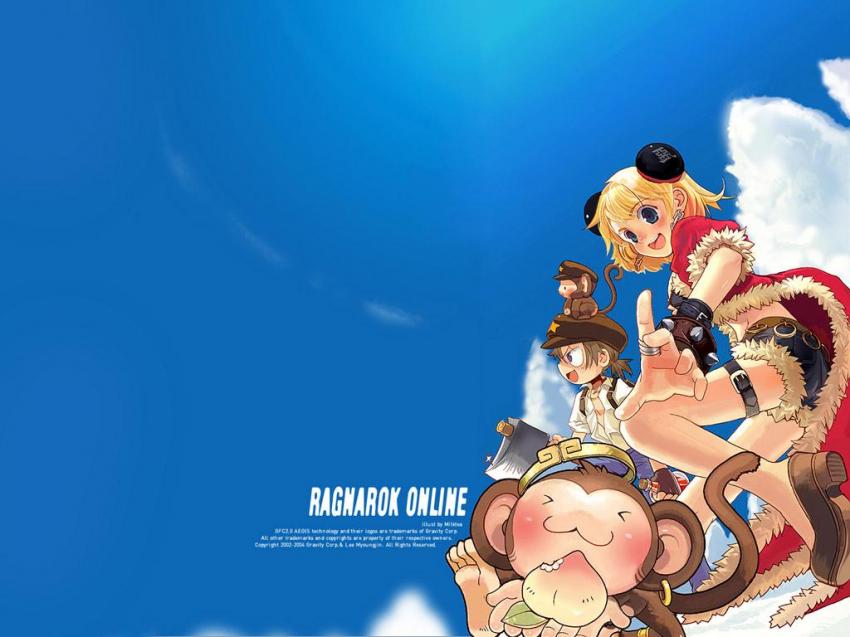 Ragnarok Online