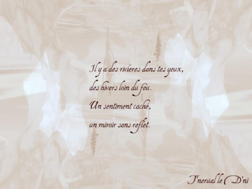 Amour Perdu