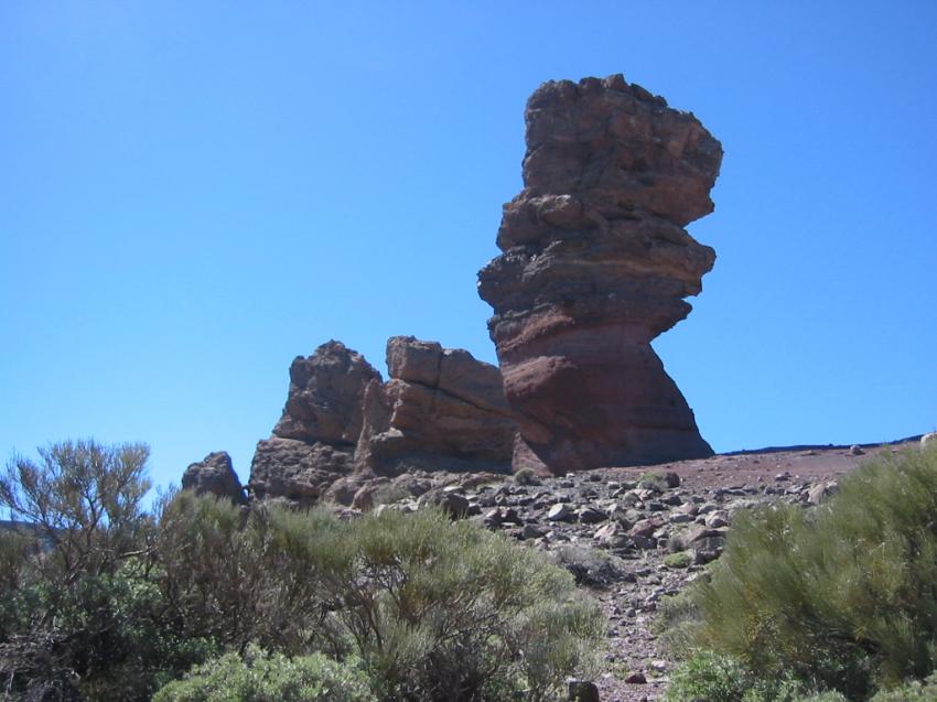 Parc national du Tide