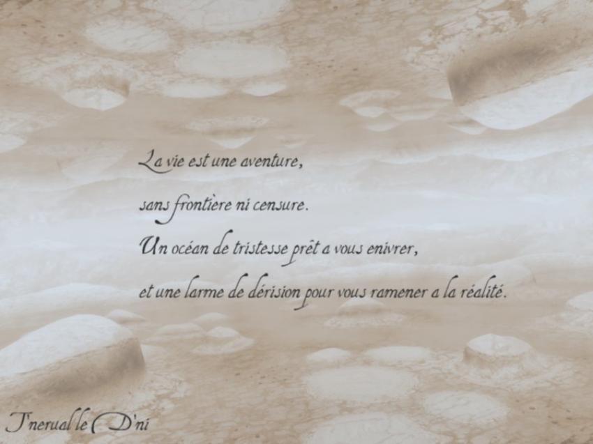Aventure