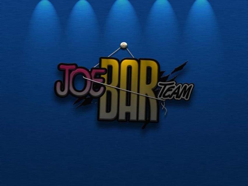 Joe Bar Team