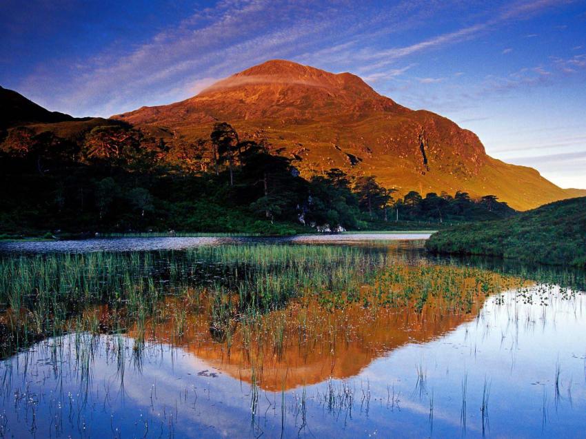 Scotland