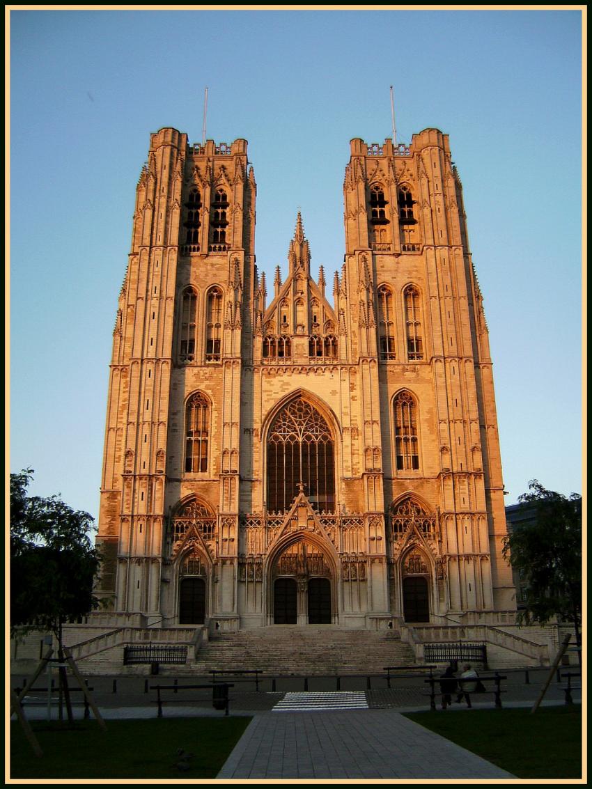 Bruxelles