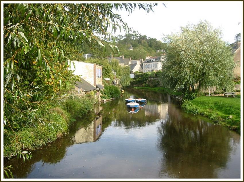 Pontrieux (22)