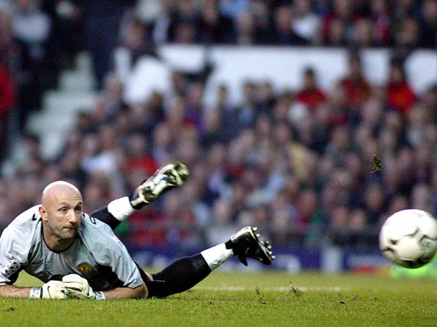 Fabien Barthez