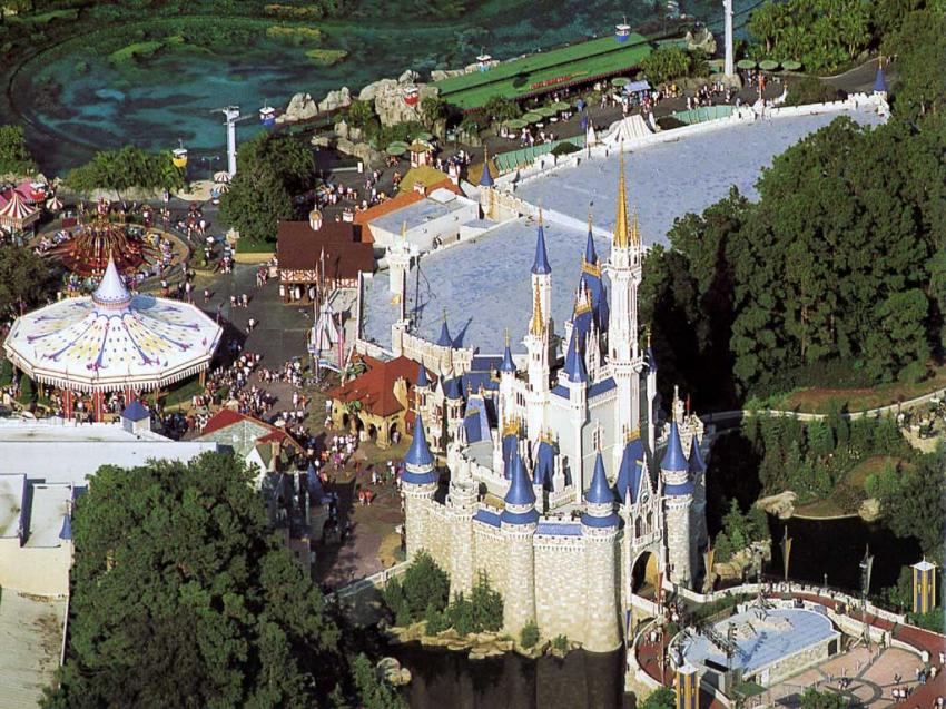 Florida - Disney