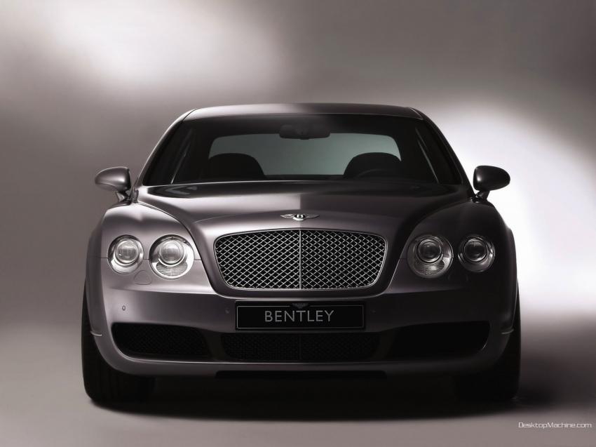 Bentley