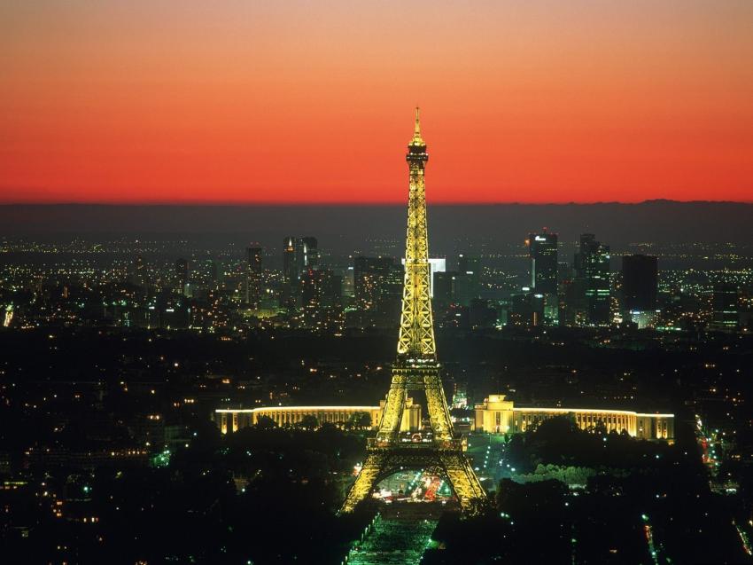 Paris