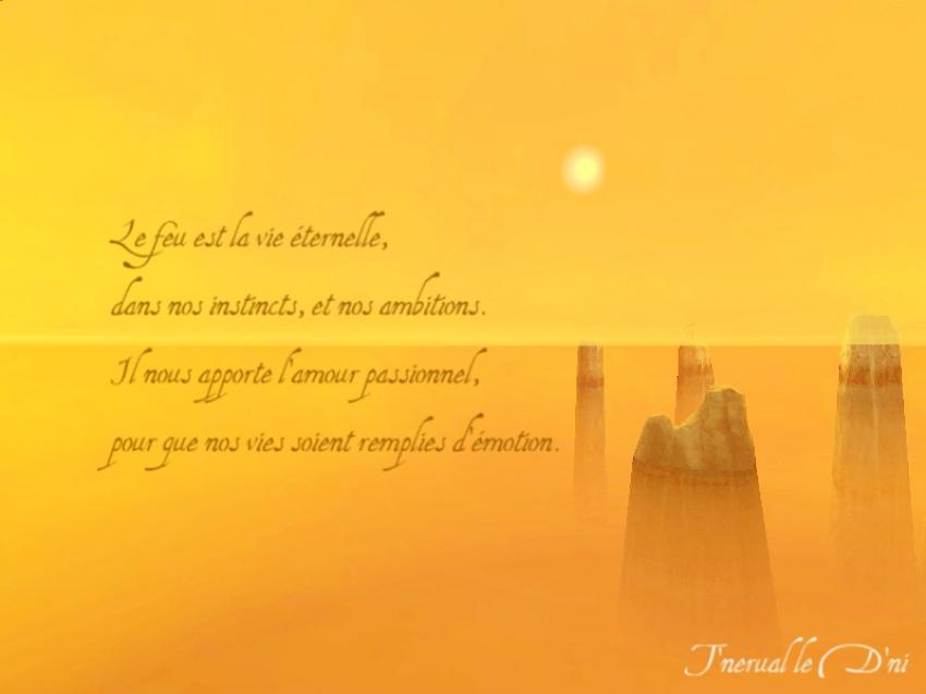 Flamme