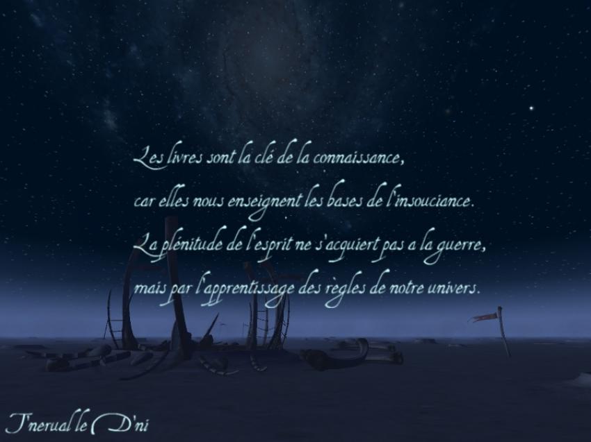 Les Livres