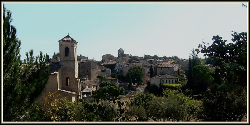 Lourmarin (84)