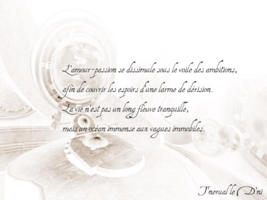 L'Amour-Passion