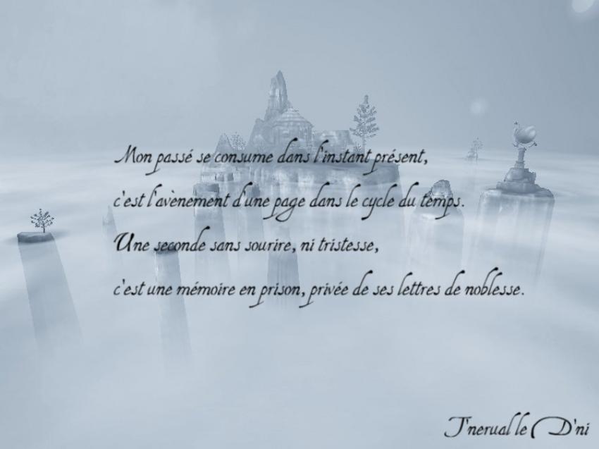 Pass prsent