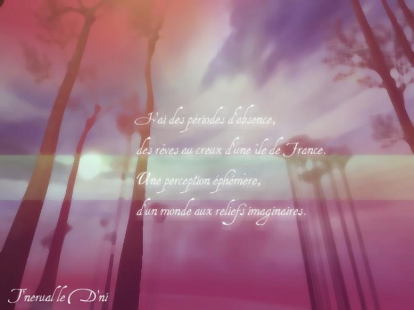 Humeurs