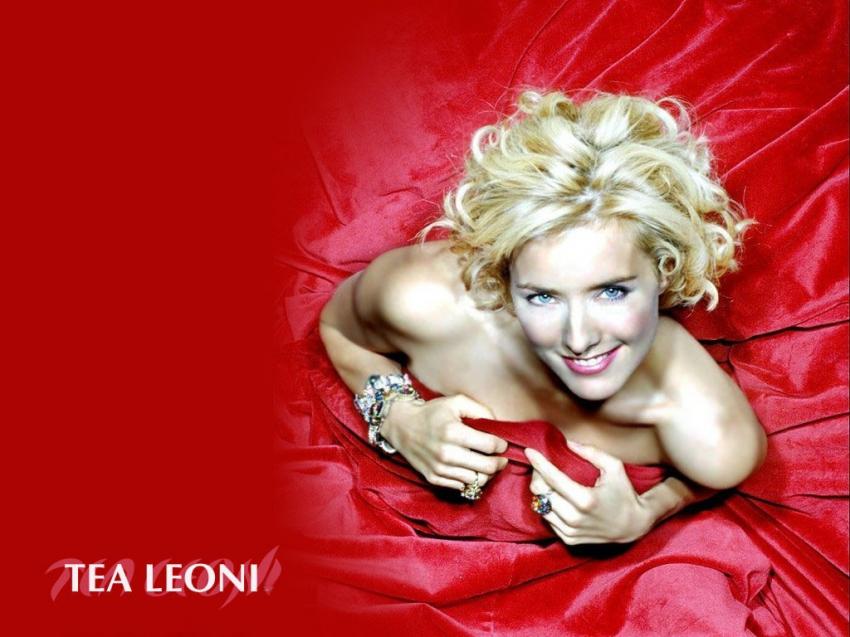 Tea Leoni