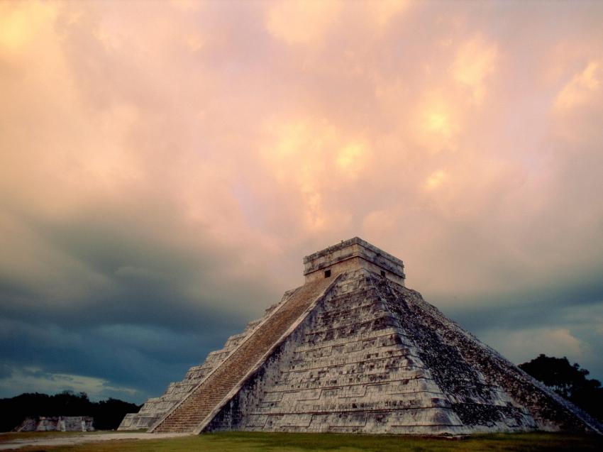 Chichen Itza