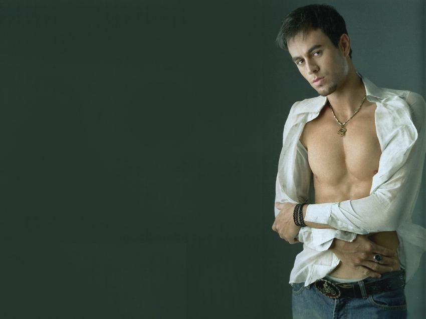 Enrique Iglesias