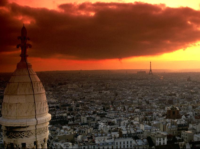 france - paris