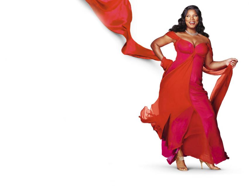 Queen Latifah