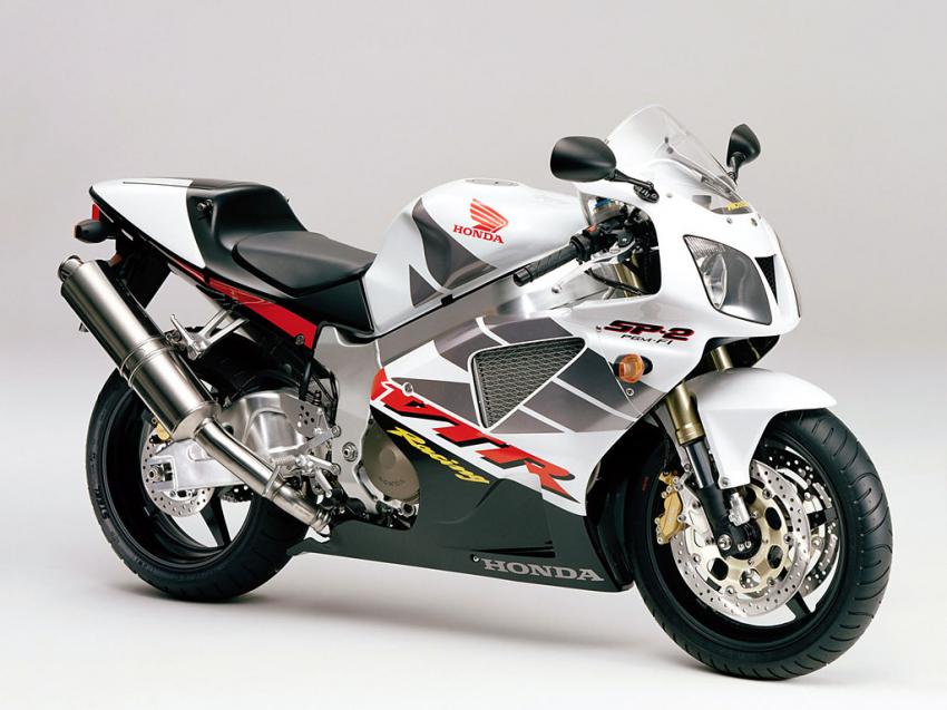 Honda VTR 1000 SP-2