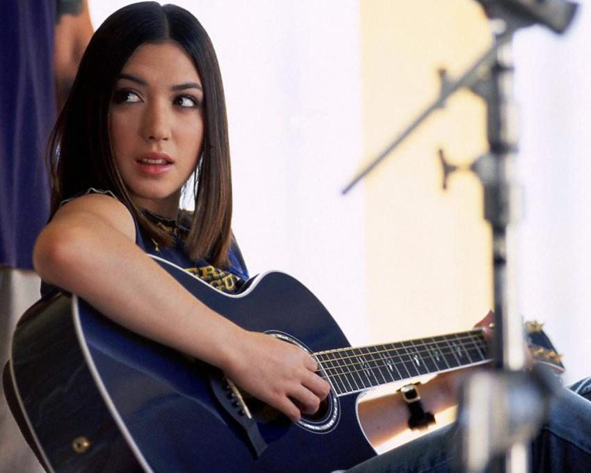 Michelle Branch, All You Wanted