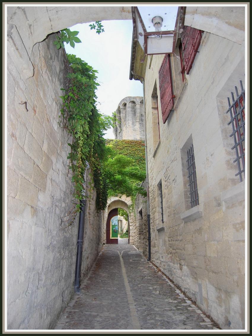 Rue d' Uzs (30)