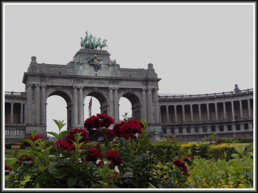 Bruxelles