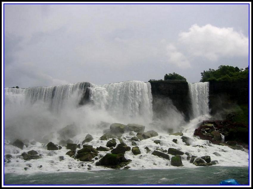 Chutes du Niagara