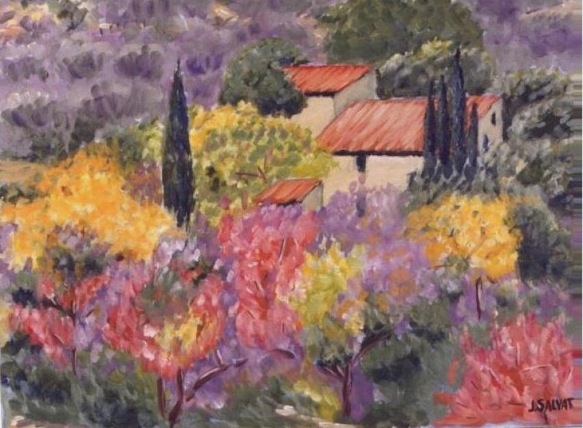 Provence