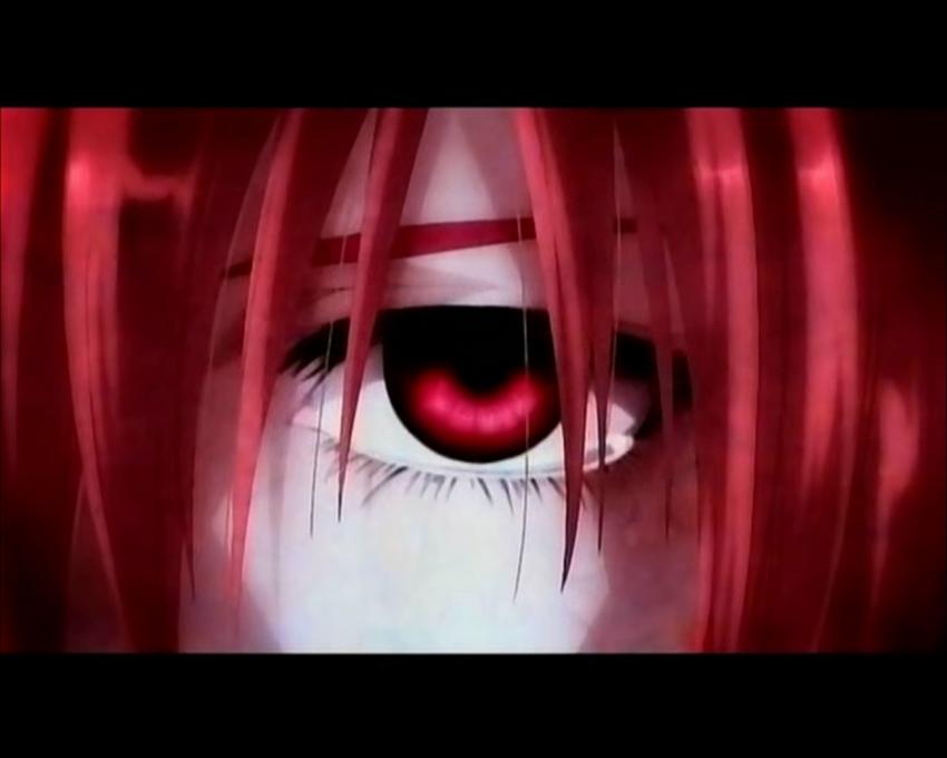 Elfen Lied