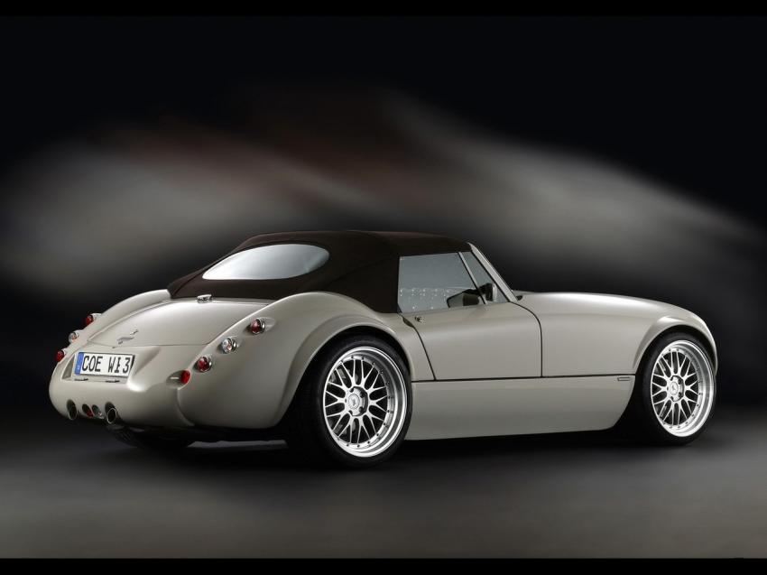 Wiesmann