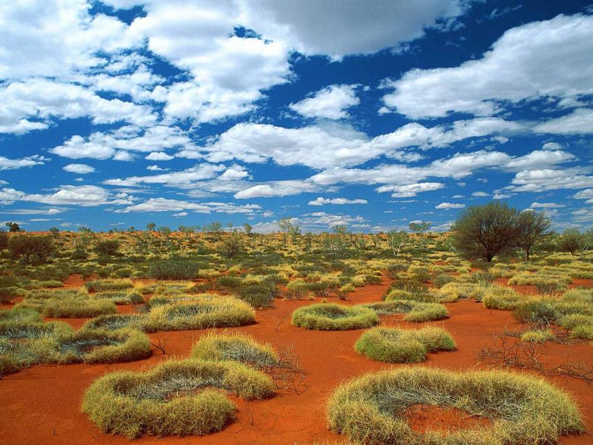 Australia