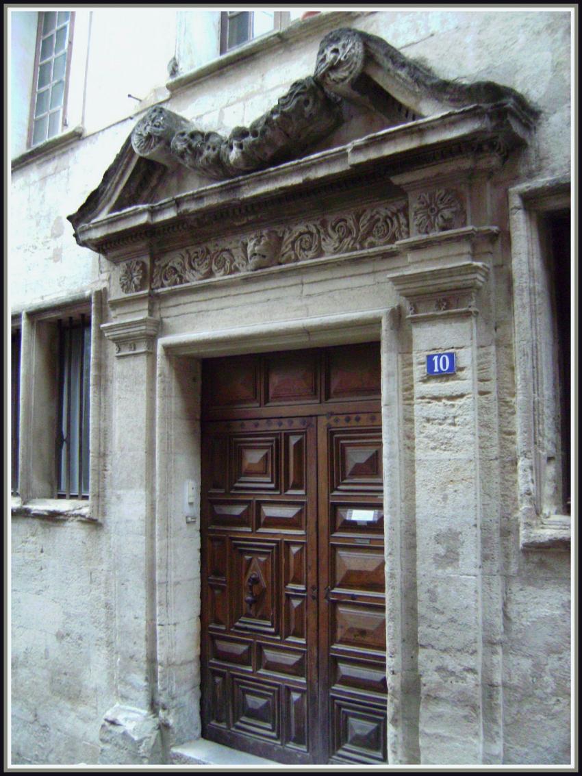Forcalquier (04)