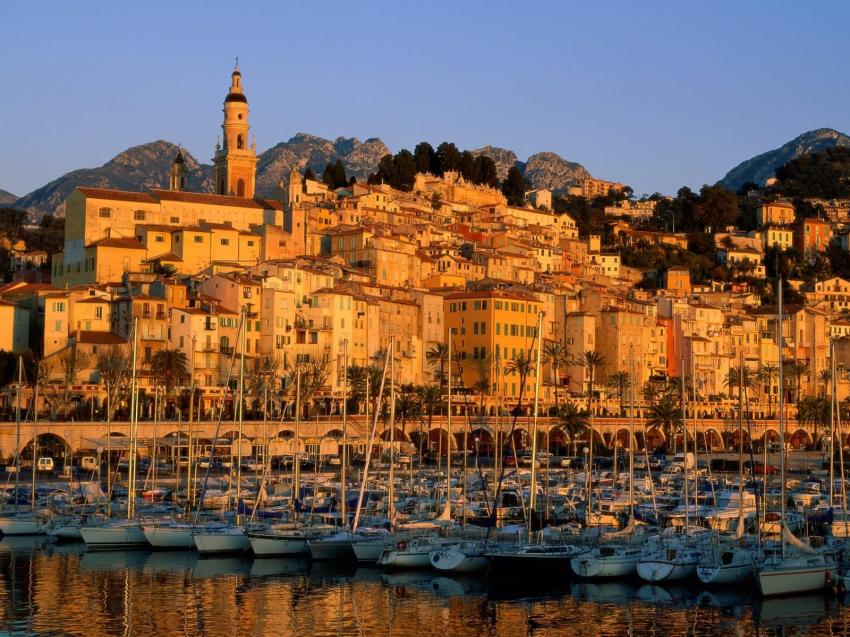 Menton