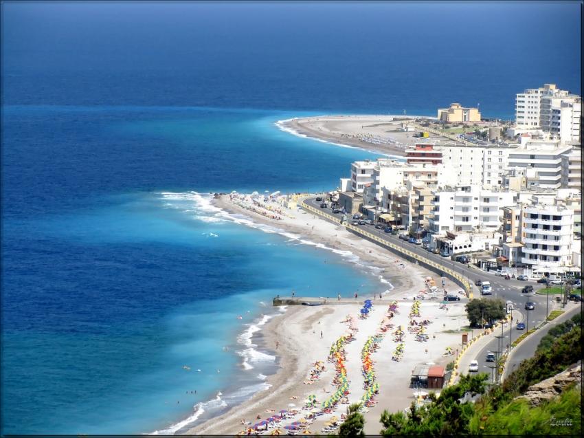 Plage