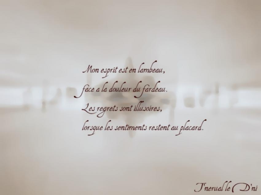 Mon Esprit