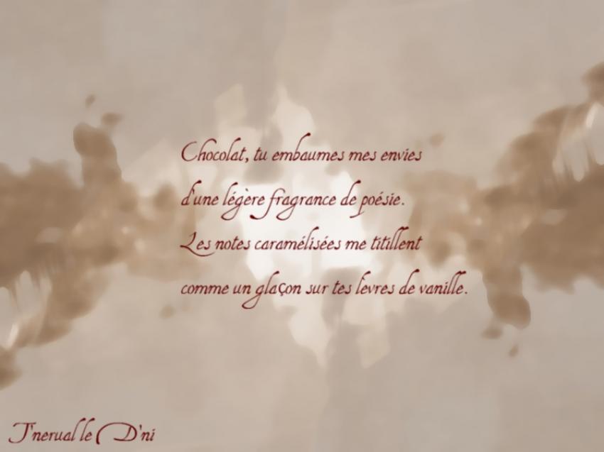 Chocolat