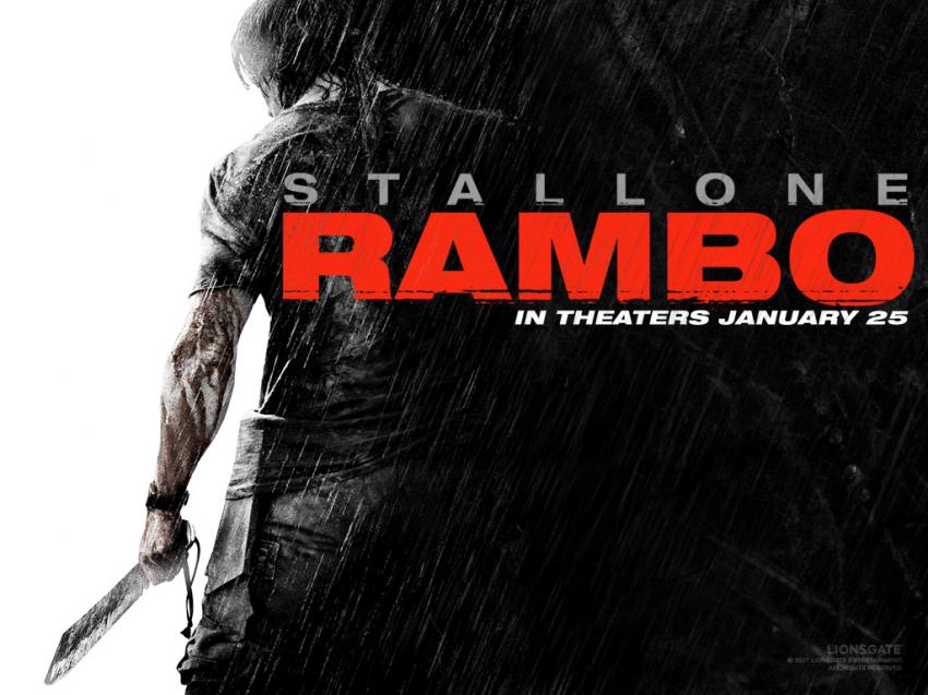 John Rambo