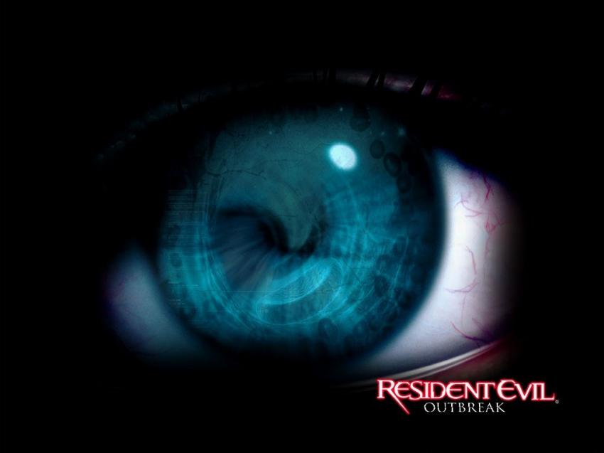 Resident Evil 1