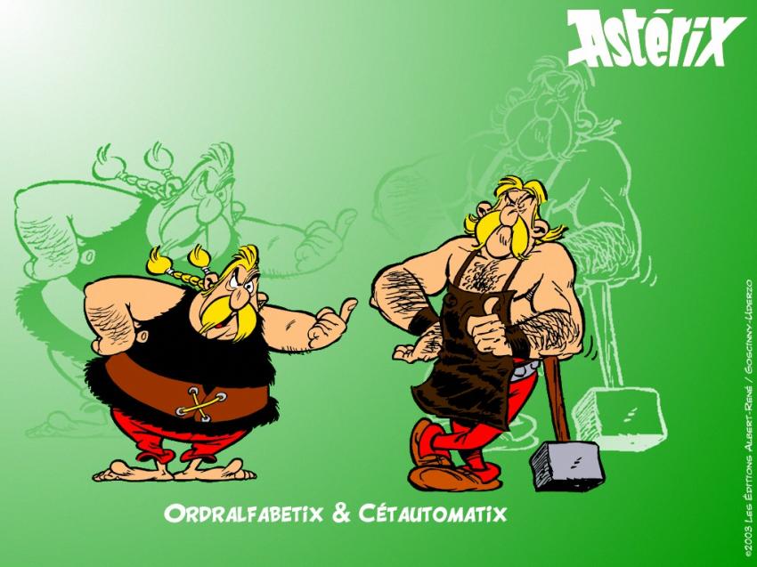 Asterix