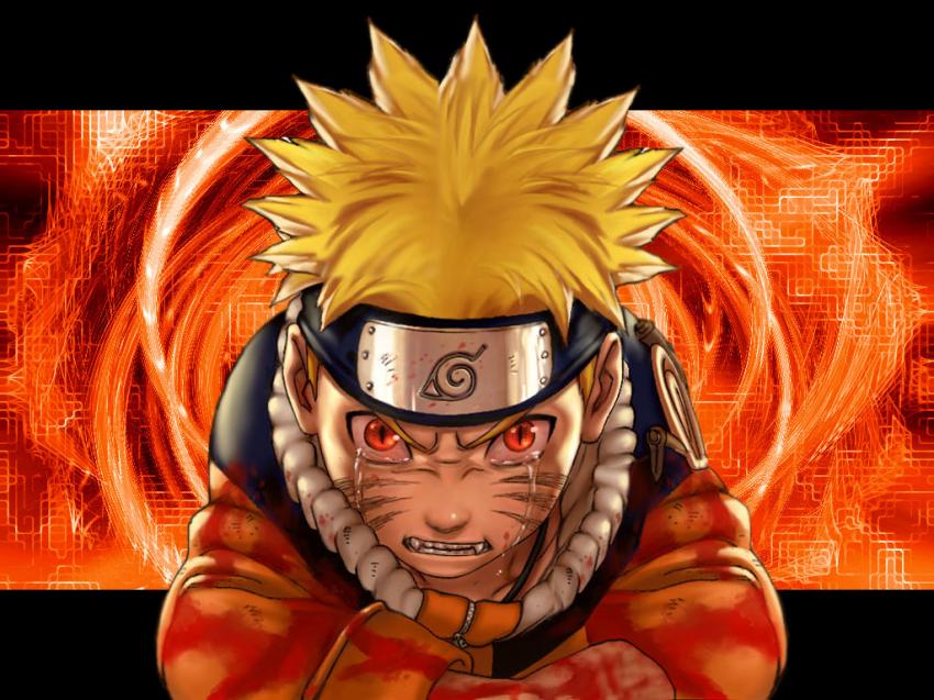 Naruto