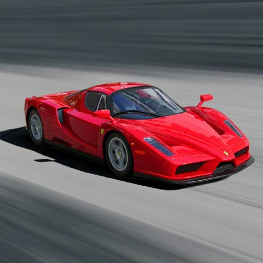 Ferrari Enzo