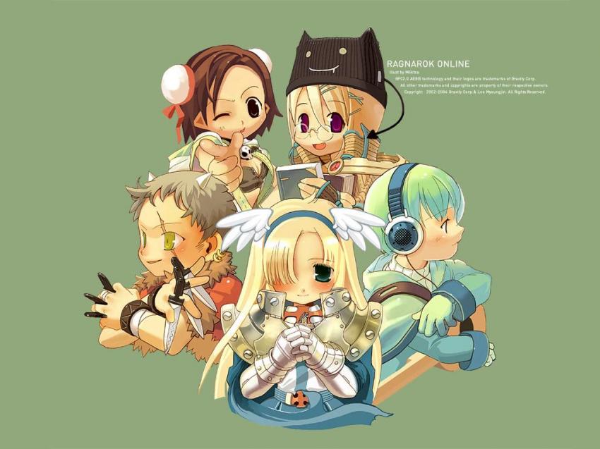 Ragnarok Online