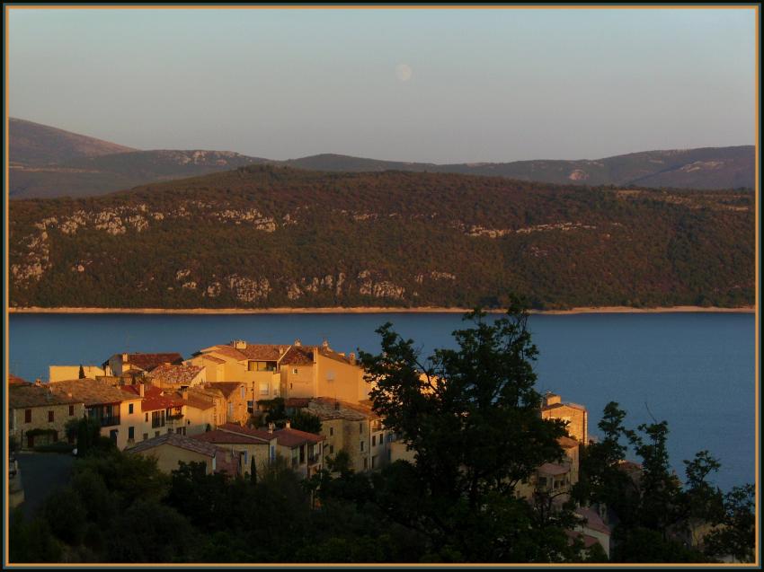 Sainte-Croix du Verdon (04)
