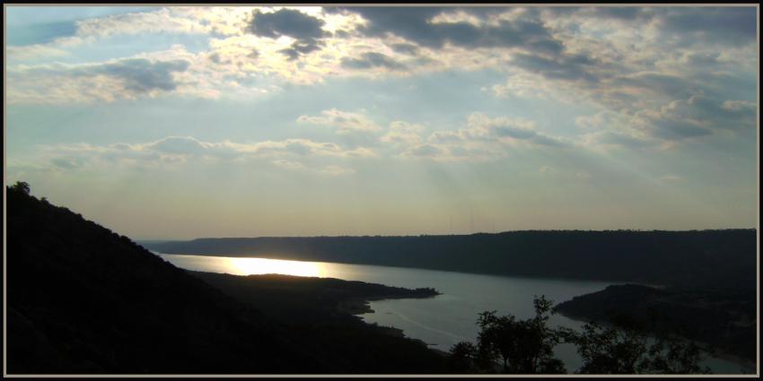 Lac de Sainte-Croix