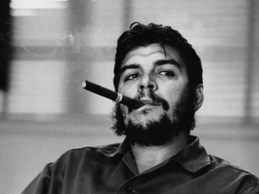 Che Guevara