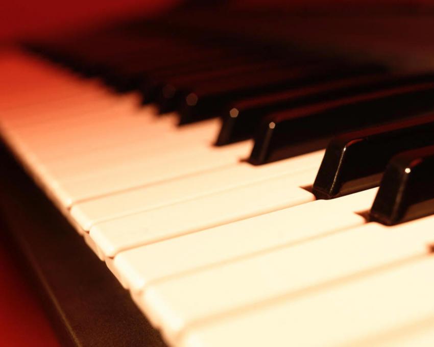 piano